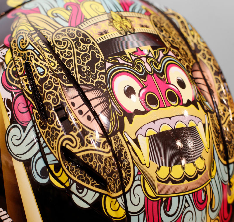 Machines for Printing Vehicle Graphics, Wraps and Stickers | Roland DG