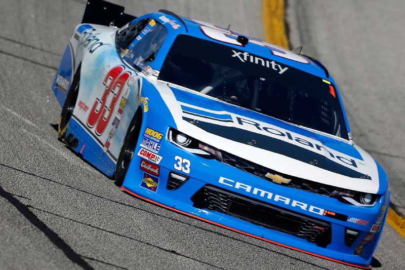 voertuiggraphics-toepassingen professionele motorsport