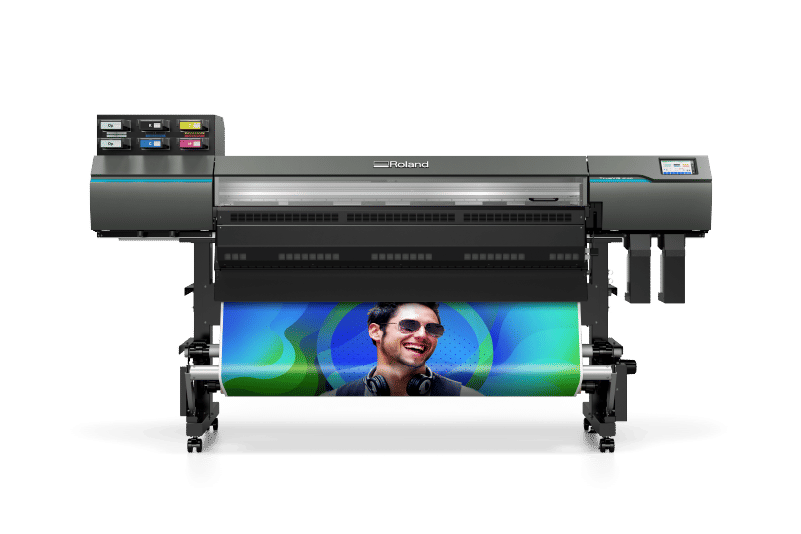 Impresora de resina TrueVIS AP-640