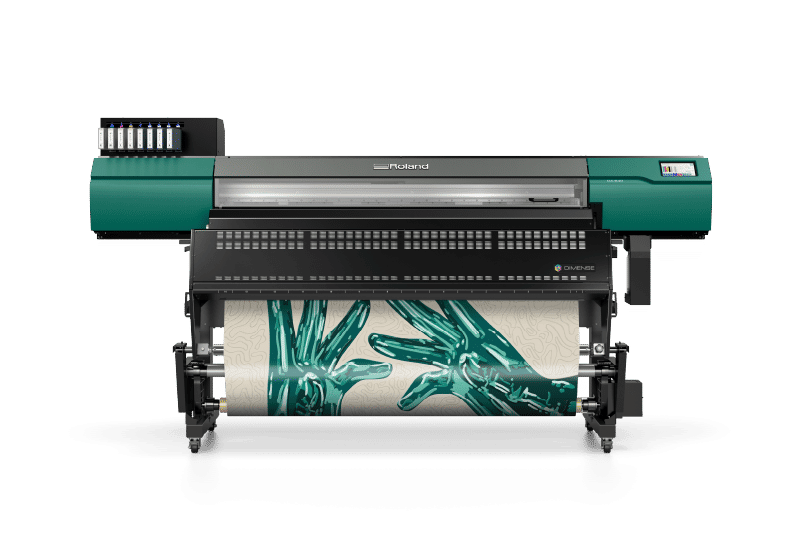 TrueVIS AP-640 reçine yazıcı