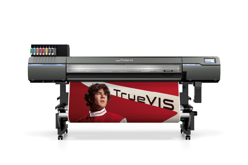 Stampante a resina TrueVIS AP-640