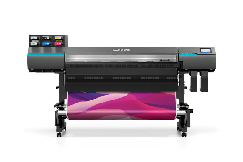 TrueVIS AP-640 gyanta alapú nyomtató