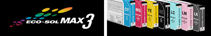 ECO-SOL MAX3. Cantidad, Calidad y Rapidez
