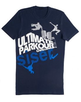 Una T-shirt personalizzata con Roland e il 3D Techno