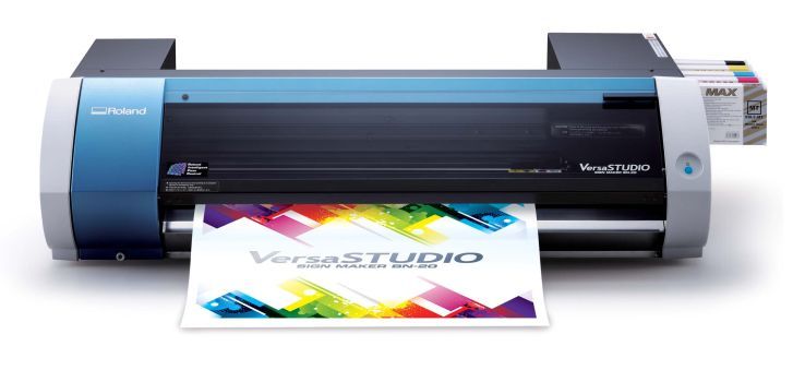 La VersaSTUDIO BN è in promozione fino al 31 marzo 2015