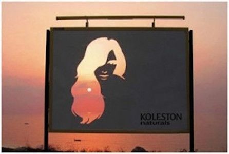 Un esempio di esagerazione contestualizzata