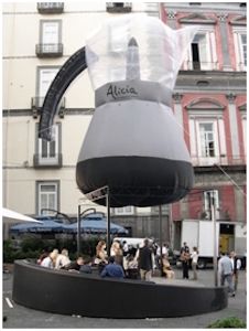 L'installazione realizzata da Magico Incanto con le periferiche Roland