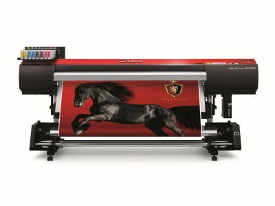 Roland PRO4 XF-640. La periferica per la stampa digitale di grande formato.