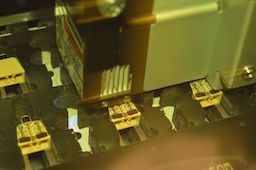 VersaUV LEF-12- Alcuni dei prodotti realizzati dalla United Bricks.