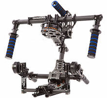 Lo steadycam