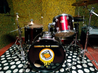 Batería personalizada