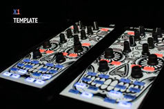 Preparación para personalizar cajas de mezclas