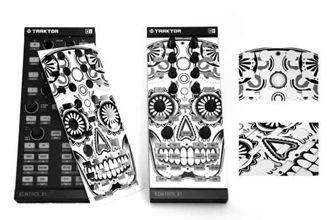 Cajas de mezclas personalizadas