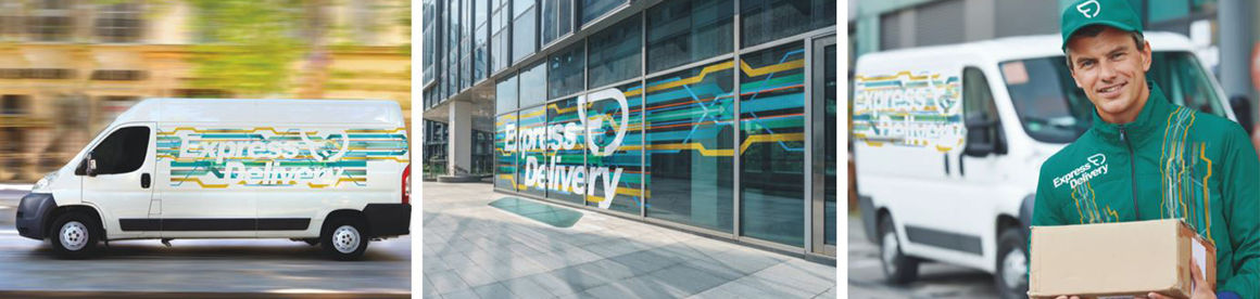 Aumente la presencia de marca de sus clientes con la serie TrueVIS