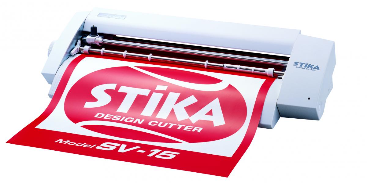 stika