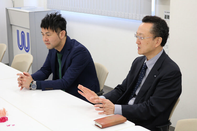 wada precidion dgshape