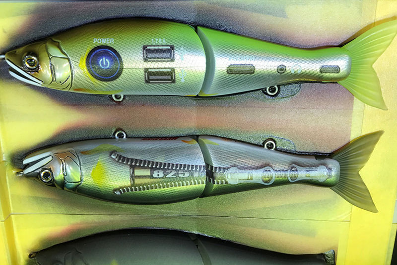 La technologie Roland aide les marques du secteur de la pêche à attirer de nouveaux clients mobile