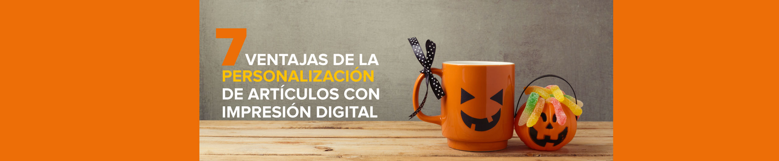 7 ventajas de la personalización