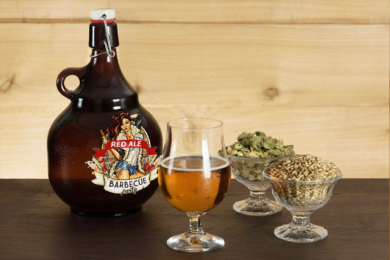 Packaging y etiquetas personalizadas