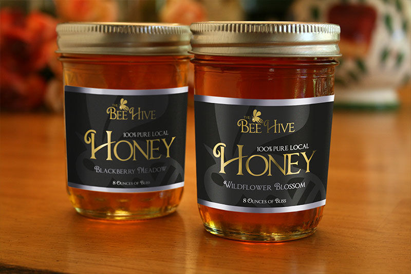 Packaging y etiquetas personalizadas