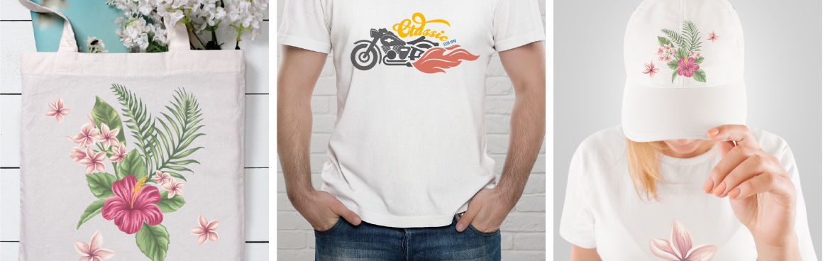 7 ventajas de la personalización con impresión digital