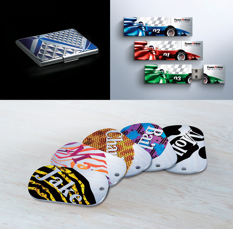 Turn ordinary items into extraordinary gifts