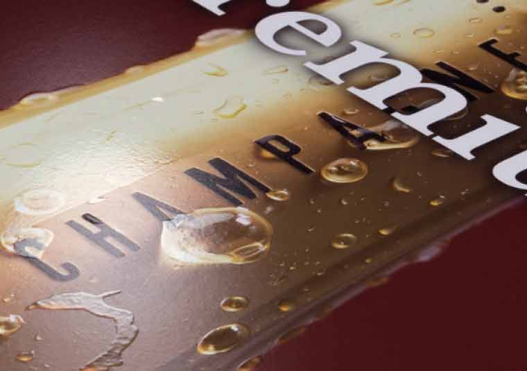 Add fizz to your images