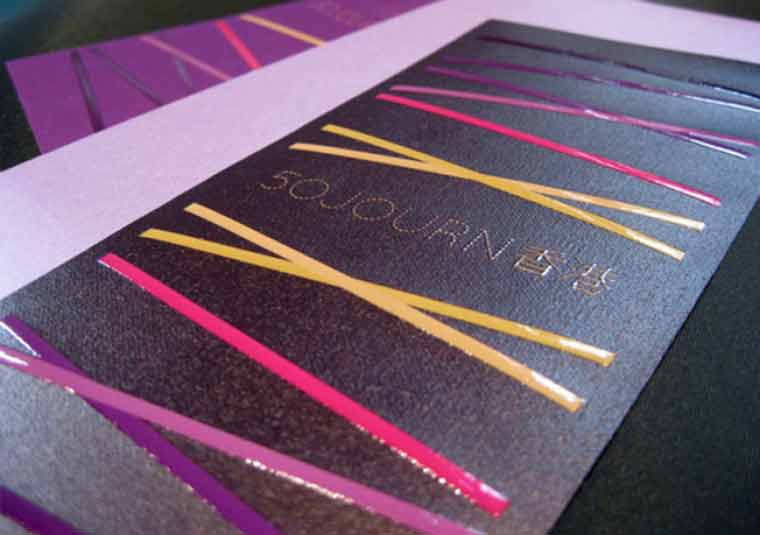 Make your designs shine with glossy highlight