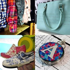 Applications d'impression pour vêtements