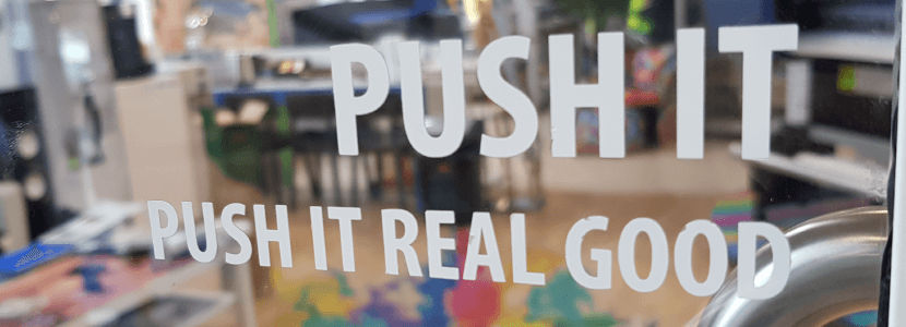 how to create cut vinyl window lettering Header