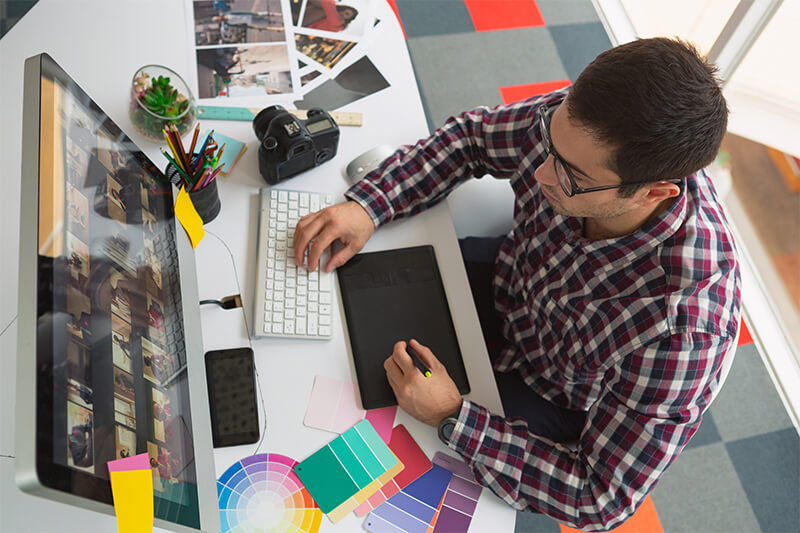 Colour management is important for your business