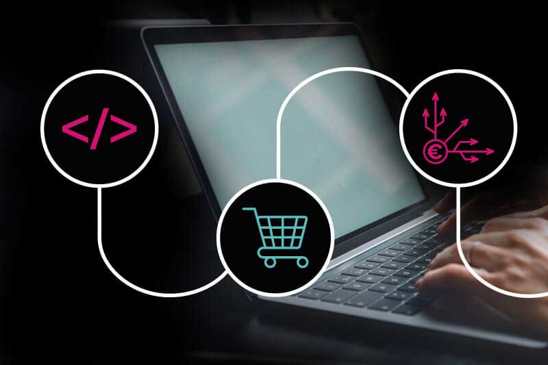 Header Manieren om uw bedrijf te ontwikkelen