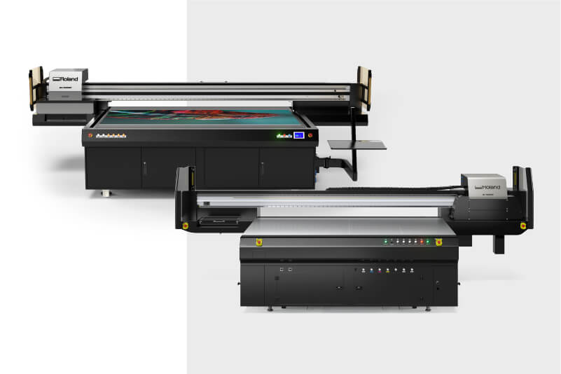 IU-1000F and EU-1000MF