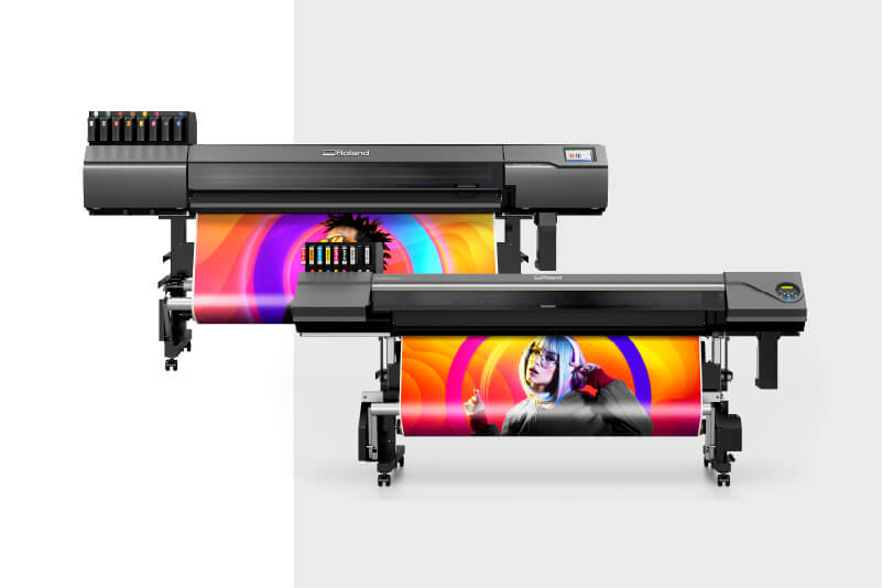 TrueVIS LG / MG Series