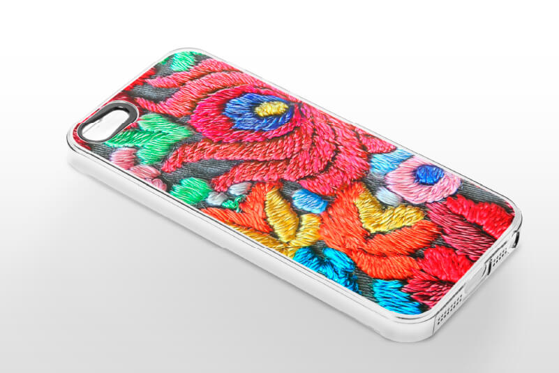 UV Printed phone case