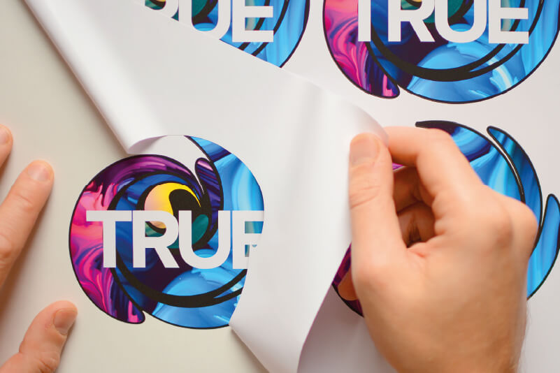 Contoh Prin Cut Wat is Print and Cut?