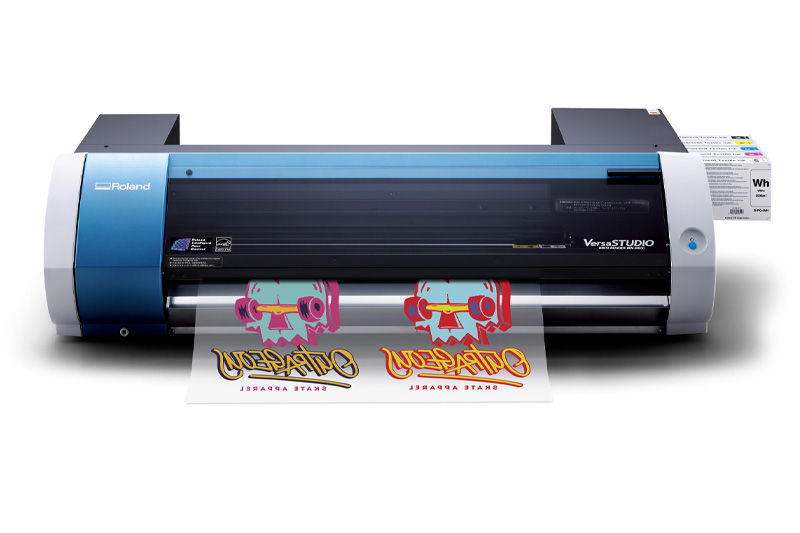 Roland DG VersaSTUDIO BN-20D DTF printer