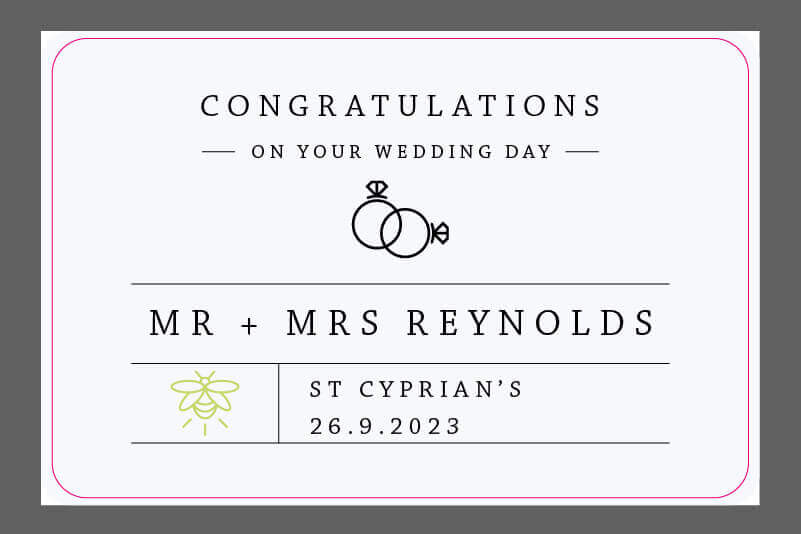 Progettazione di un adesivo personalizzato in Adobe Illustrator