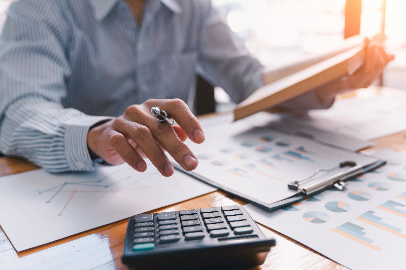 Manage your cash flow