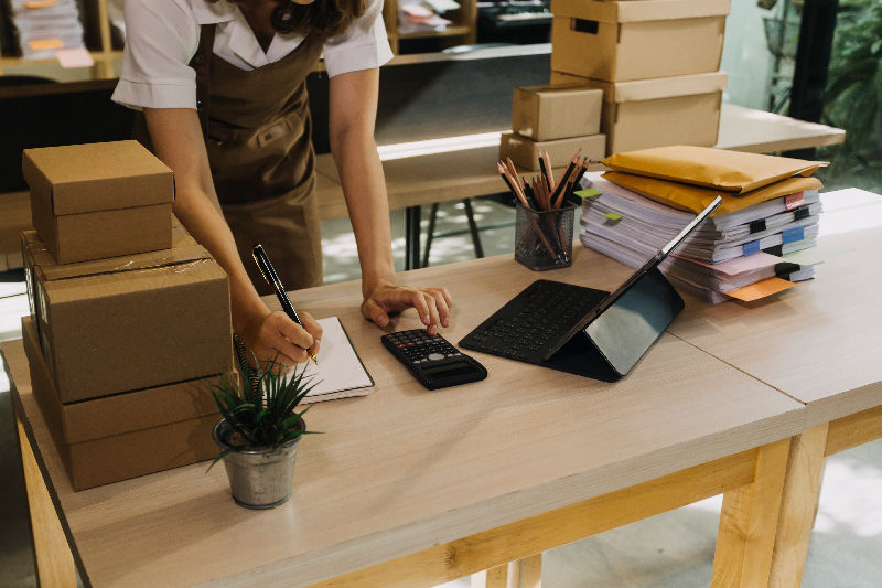 Streamline your production process