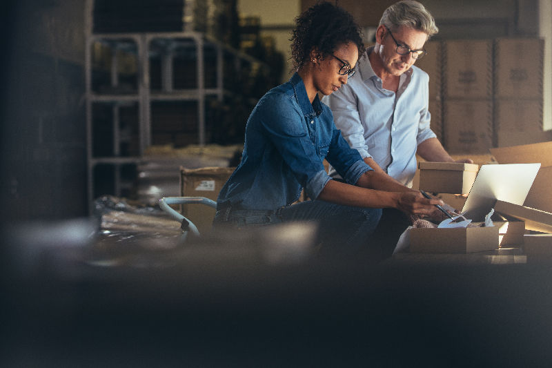 Make a business plan to maximise chances of success