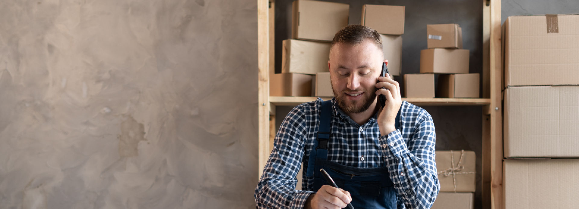 Travailler pour obtenir un retour sur investissement
