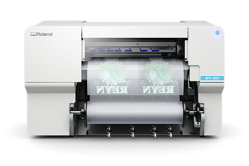 Roland VersaSTUDIO BY-20 DTF-Drucker