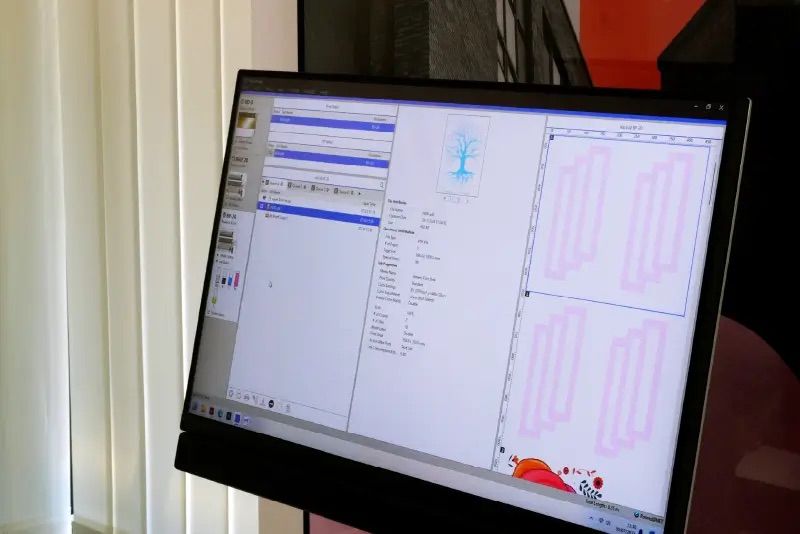 Utilizzo di più periferiche VersaSTUDIO da VersaWorks