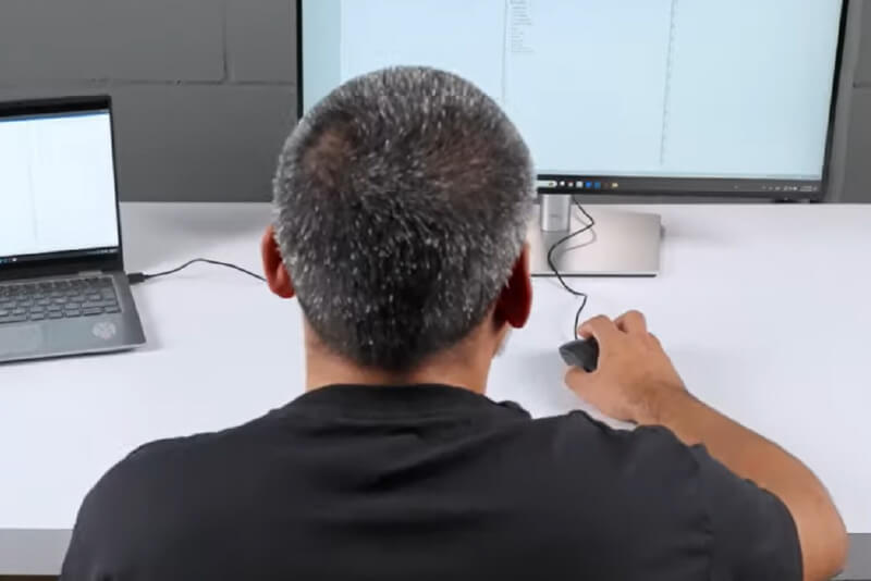 Designing print files in an efficient way