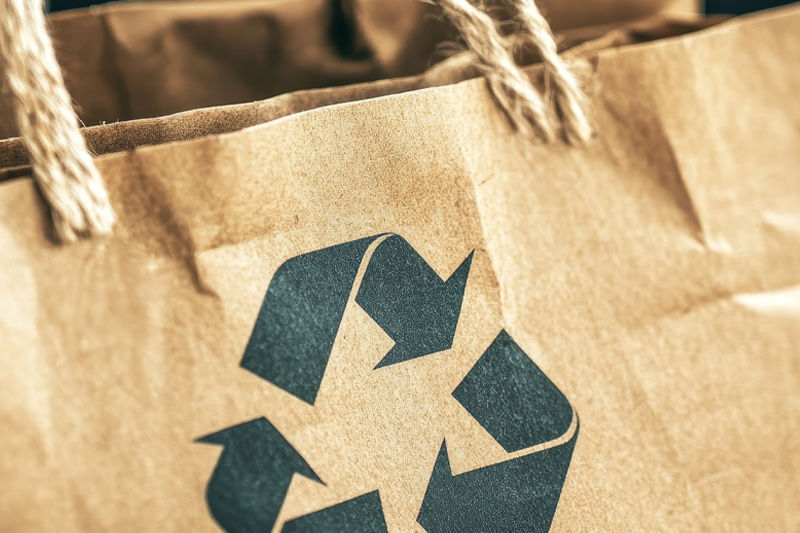 recycling