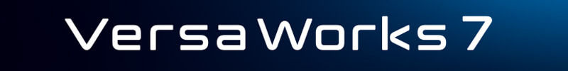 VersaWorks 7 Logo 