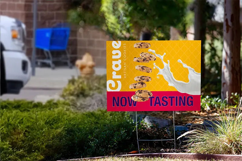 Blog Img_800x533_crave yard sign