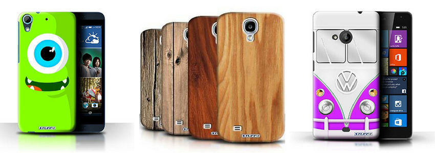 Étuis pour smartphones imprimés avec une Roland DG LEF-20