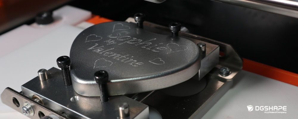 Montage of various personalised products 